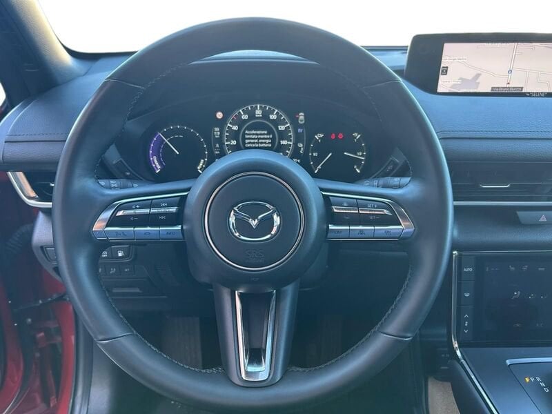 Mazda MX-30  e-Skyactiv 170 CV Plug-In R-EV Makoto