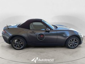 Mazda MX-5  1.5L Skyactiv-G 132 CV Soft Top Roadster Exclusive-Line