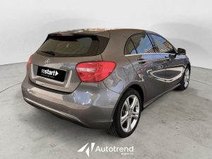 Mercedes-Benz   180 CDI 109 CV Automatica Sport
