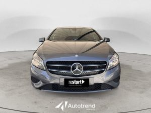 Mercedes-Benz   180 CDI 109 CV Automatica Sport