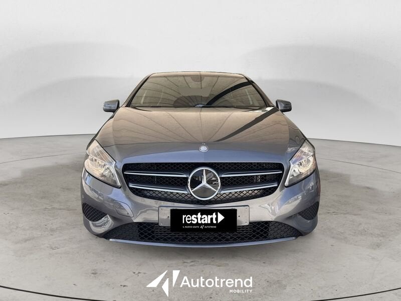 Mercedes-Benz   180 CDI 109 CV Automatica Sport
