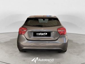 Mercedes-Benz   180 CDI 109 CV Automatica Sport