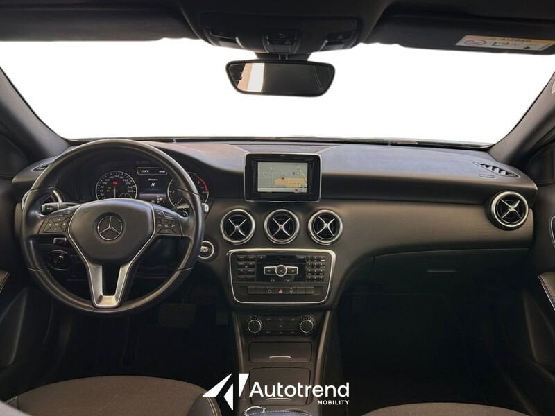Mercedes-Benz   180 CDI 109 CV Automatica Sport