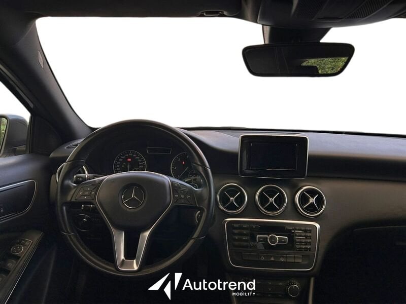 Mercedes-Benz   180 CDI 109 CV Automatica Sport