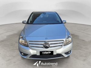 Mercedes-Benz 180 CDI 109 CV NAVI Premium