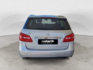 Mercedes-Benz   180 CDI 109 CV NAVI Premium