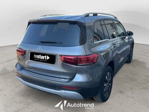 Mercedes-Benz   180 d 116 CV Automatica Business Extra