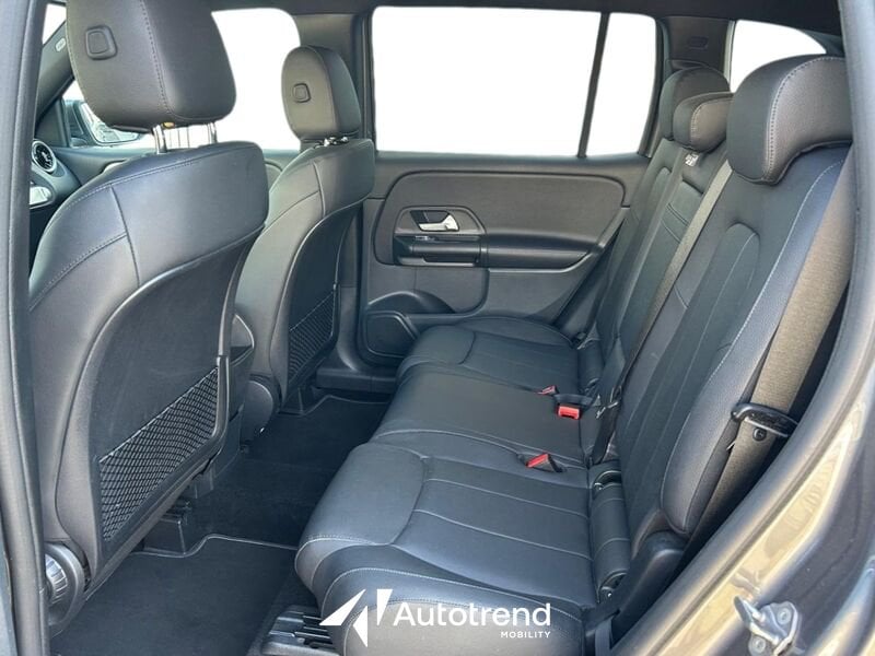 Mercedes-Benz   180 d 116 CV Automatica Business Extra