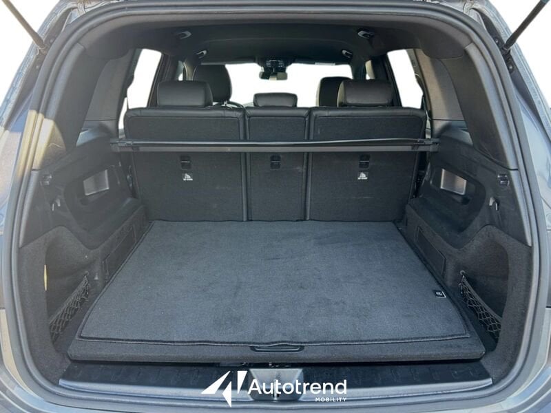 Mercedes-Benz   180 d 116 CV Automatica Business Extra