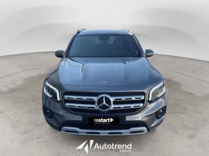 Mercedes-Benz   180 d 116 CV Automatica Business Extra
