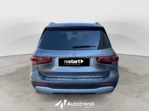 Mercedes-Benz   180 d 116 CV Automatica Business Extra