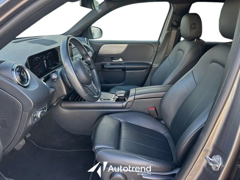 Mercedes-Benz   180 d 116 CV Automatica Business Extra