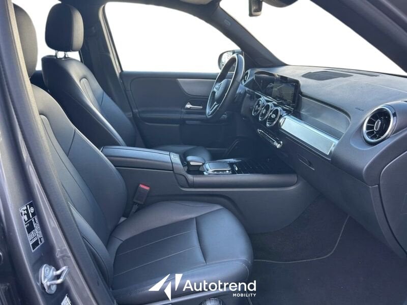 Mercedes-Benz   180 d 116 CV Automatica Business Extra