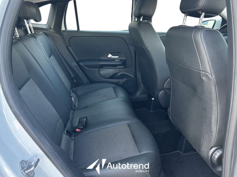 Mercedes-Benz   180 d 116 CV Automatica NAVI LED Business Extra