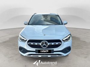 Mercedes-Benz   180 d 116 CV Automatica NAVI LED Business Extra