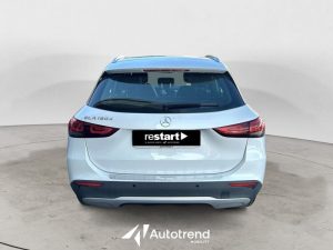 Mercedes-Benz   180 d 116 CV Automatica NAVI LED Business Extra
