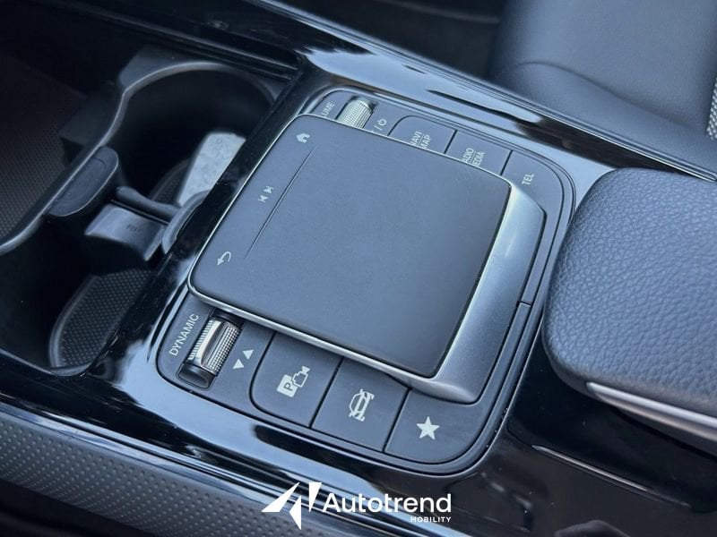 Mercedes-Benz   180 d 116 CV Automatica NAVI LED Business Extra