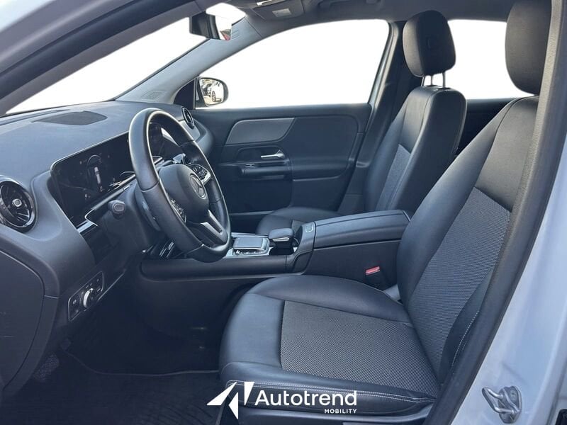 Mercedes-Benz   180 d 116 CV Automatica NAVI LED Business Extra