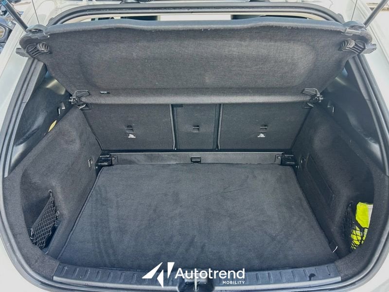 Mercedes-Benz   180 d 116 CV Automatica NAVI LED Business Extra
