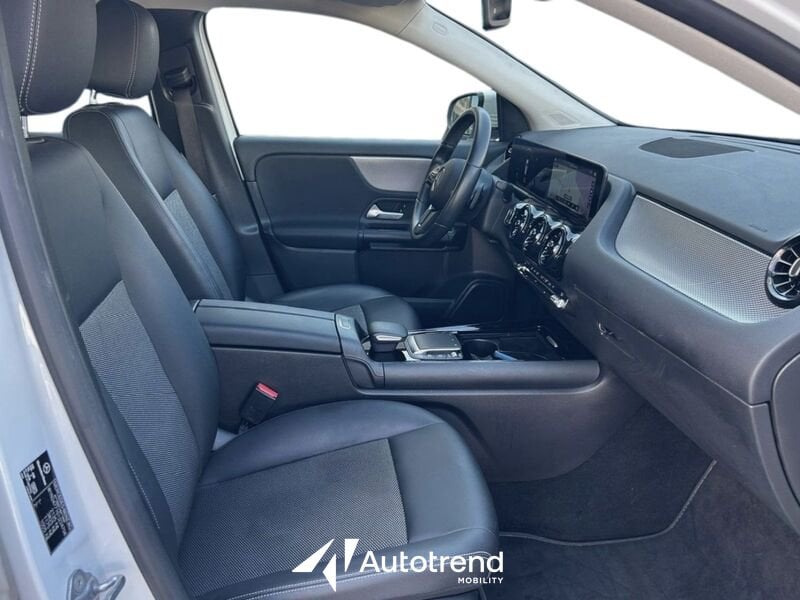 Mercedes-Benz   180 d 116 CV Automatica NAVI LED Business Extra