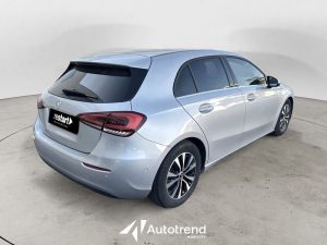 Mercedes-Benz 180 d 116 CV NAVI LED Business Extra