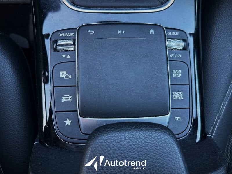Mercedes-Benz   180 d 116 CV NAVI LED Business Extra