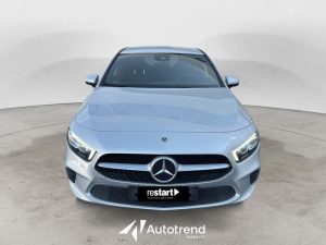 Mercedes-Benz 180 d 116 CV NAVI LED Business Extra