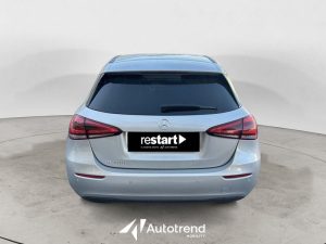 Mercedes-Benz 180 d 116 CV NAVI LED Business Extra