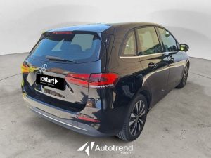 Mercedes-Benz   180d 116 CV NAVI LED Business Extra