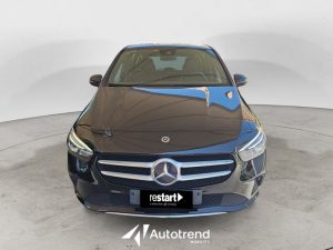 Mercedes-Benz   180d 116 CV NAVI LED Business Extra