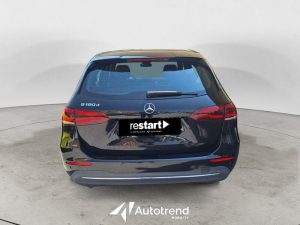 Mercedes-Benz   180d 116 CV NAVI LED Business Extra