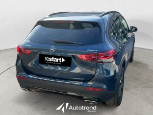 Mercedes-Benz   200 d 150 CV Automatica 4MATIC Sport Plus