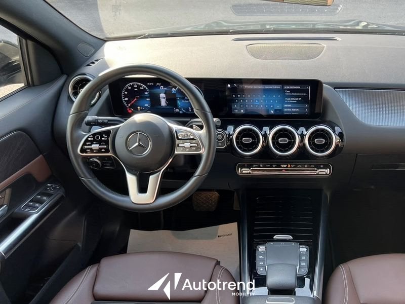 Mercedes-Benz   200 d 150 CV Automatica 4MATIC Sport Plus