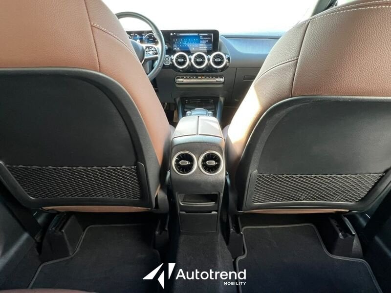 Mercedes-Benz   200 d 150 CV Automatica 4MATIC Sport Plus