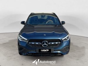Mercedes-Benz   200 d 150 CV Automatica 4MATIC Sport Plus