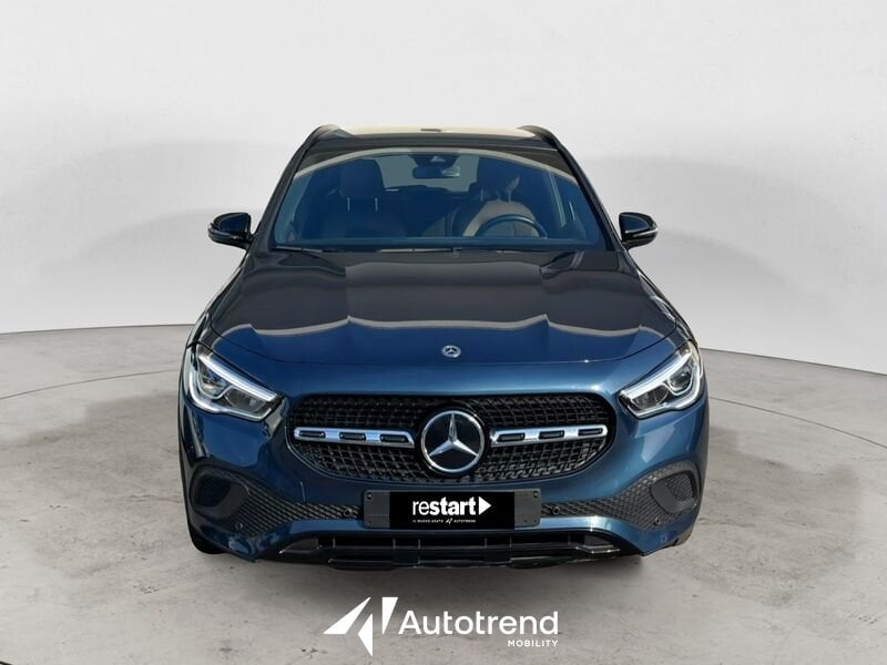 Mercedes-Benz   200 d 150 CV Automatica 4MATIC Sport Plus