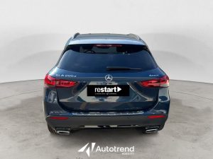 Mercedes-Benz   200 d 150 CV Automatica 4MATIC Sport Plus