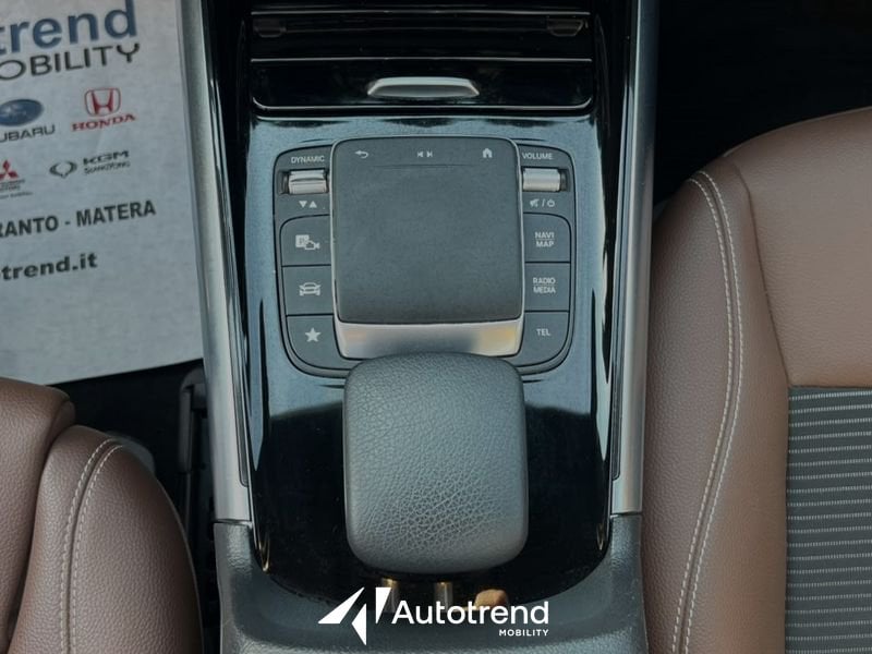 Mercedes-Benz   200 d 150 CV Automatica 4MATIC Sport Plus