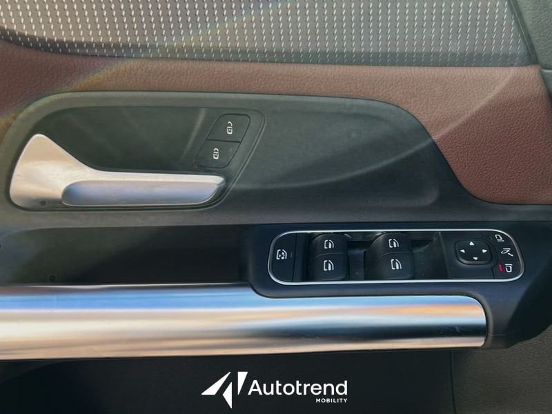 Mercedes-Benz   200 d 150 CV Automatica 4MATIC Sport Plus