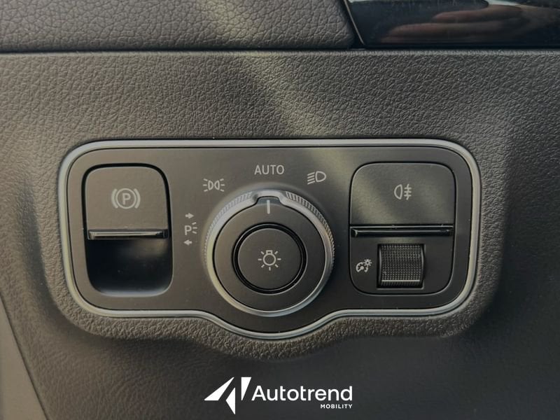 Mercedes-Benz   200 d 150 CV Automatica 4MATIC Sport Plus