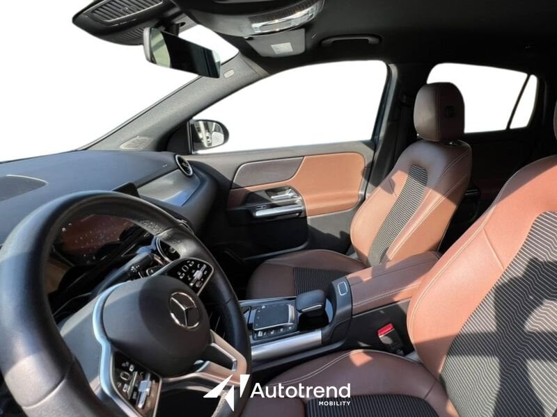 Mercedes-Benz   200 d 150 CV Automatica 4MATIC Sport Plus