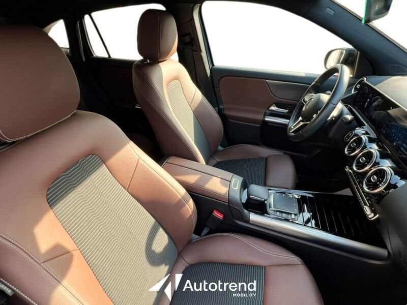 Mercedes-Benz   200 d 150 CV Automatica 4MATIC Sport Plus