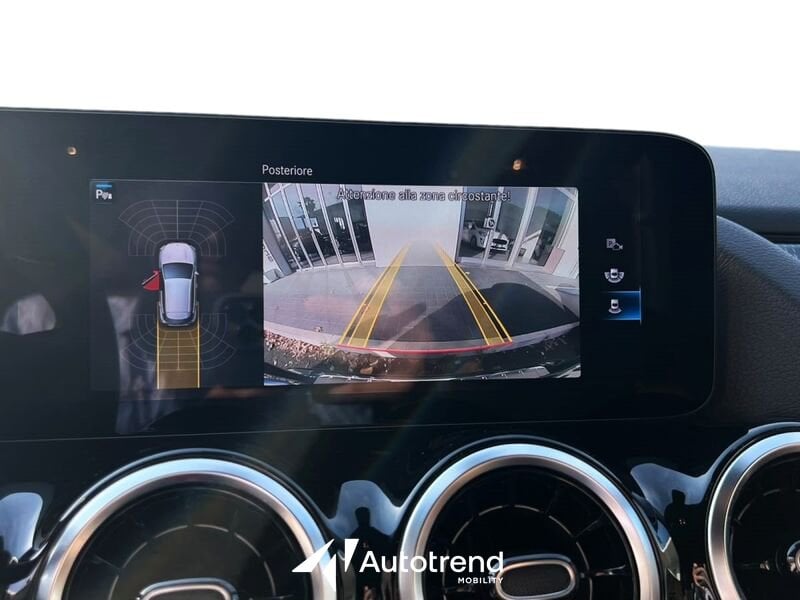 Mercedes-Benz   200 d 150 CV Automatica 4MATIC Sport Plus