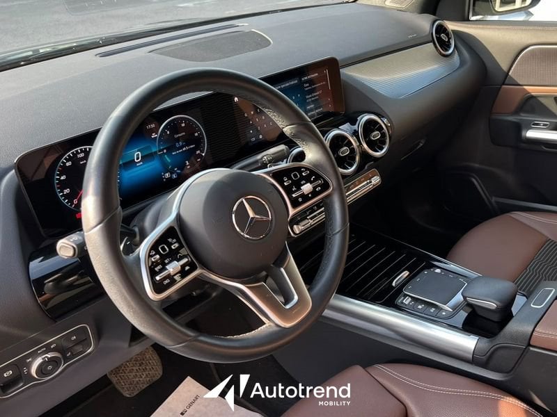 Mercedes-Benz   200 d 150 CV Automatica 4MATIC Sport Plus