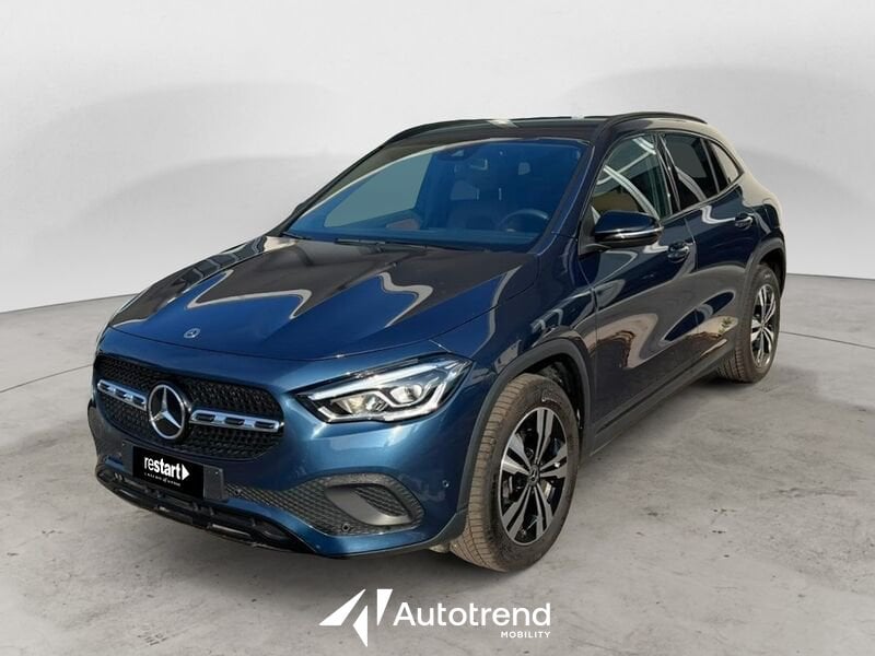 Mercedes-Benz   200 d 150 CV Automatica 4MATIC Sport Plus