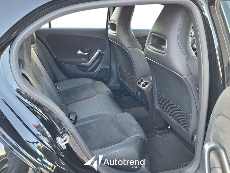 Mercedes-Benz   200 d 150 CV Automatica LED Premium