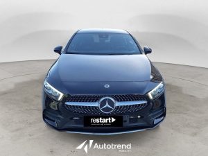 Mercedes-Benz 200 d 150 CV Automatica LED Premium