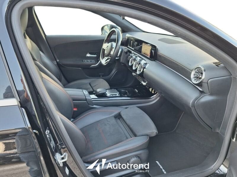 Mercedes-Benz   200 d 150 CV Automatica LED Premium