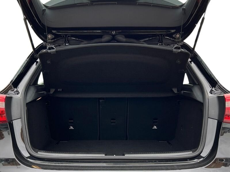 Mercedes-Benz   200 d 150 CV Automatica NAVI Business