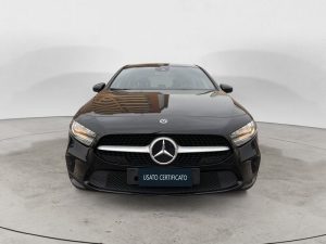 Mercedes-Benz 200 d 150 CV Automatica NAVI Business